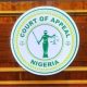 Court Of Appeal, Nigeria