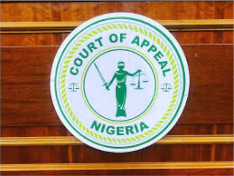 Court Of Appeal, Nigeria