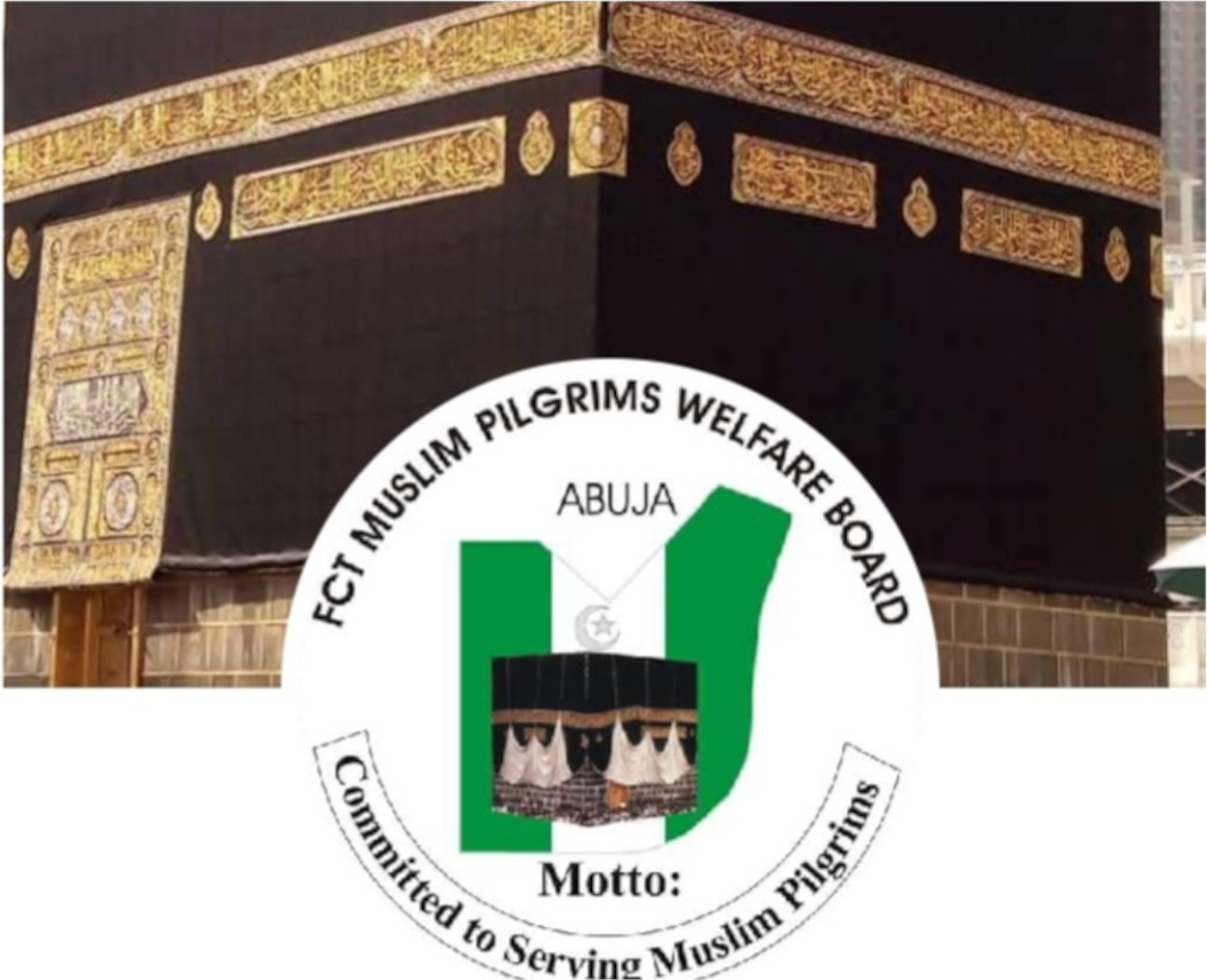 FCT Muslim Pilgrims Welfare Board, (FCT MPWB)