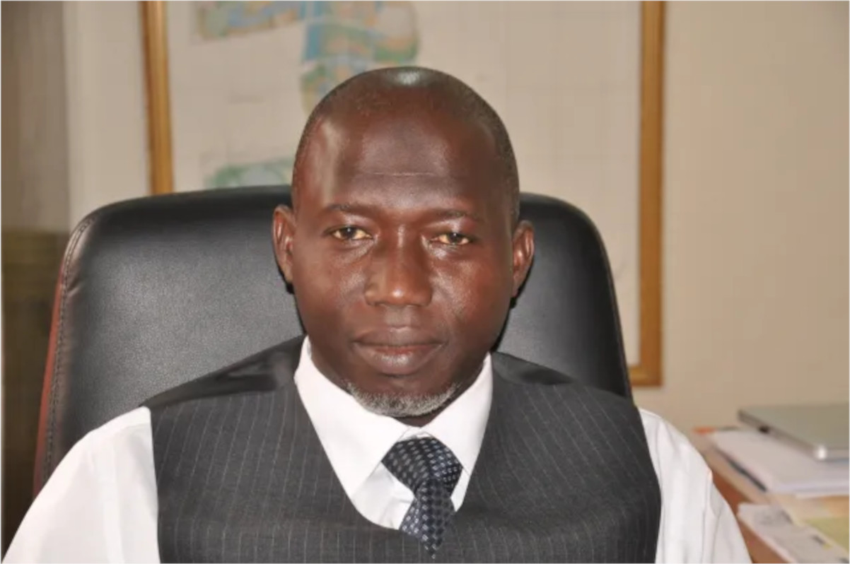 past Director, Development Control of the Federal Capital Territory Administration, FCTA, TPL Mukhtar Galadima