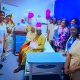 NNPC Multispecialty Hospital (NMSH) Abuja Welcomes Its First Baby in 2026