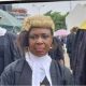 Late Barrister Chigbo Princess Nwamaka Mediatrix