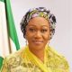 First Lady, Senator Oluremi Tinubu
