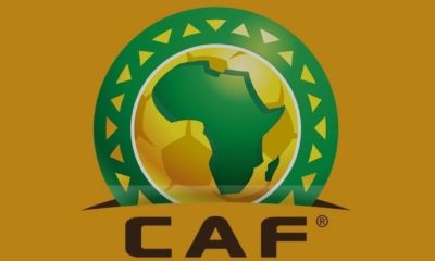 CAF
