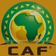 CAF
