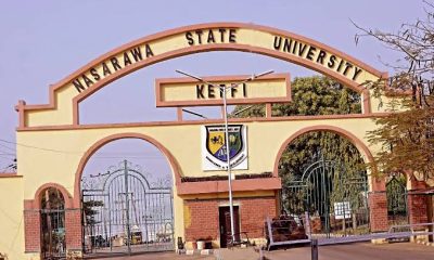 Nasarawa State University