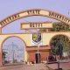 Nasarawa State University