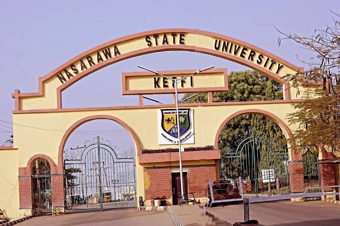 Nasarawa State University