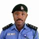 DSP Ochia Aondongu