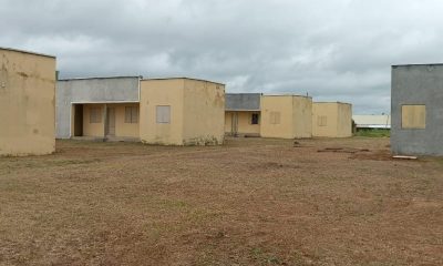 N-HYPPADEC Hands Over 20 Resetlement Homes to Flood Victims in Benue
