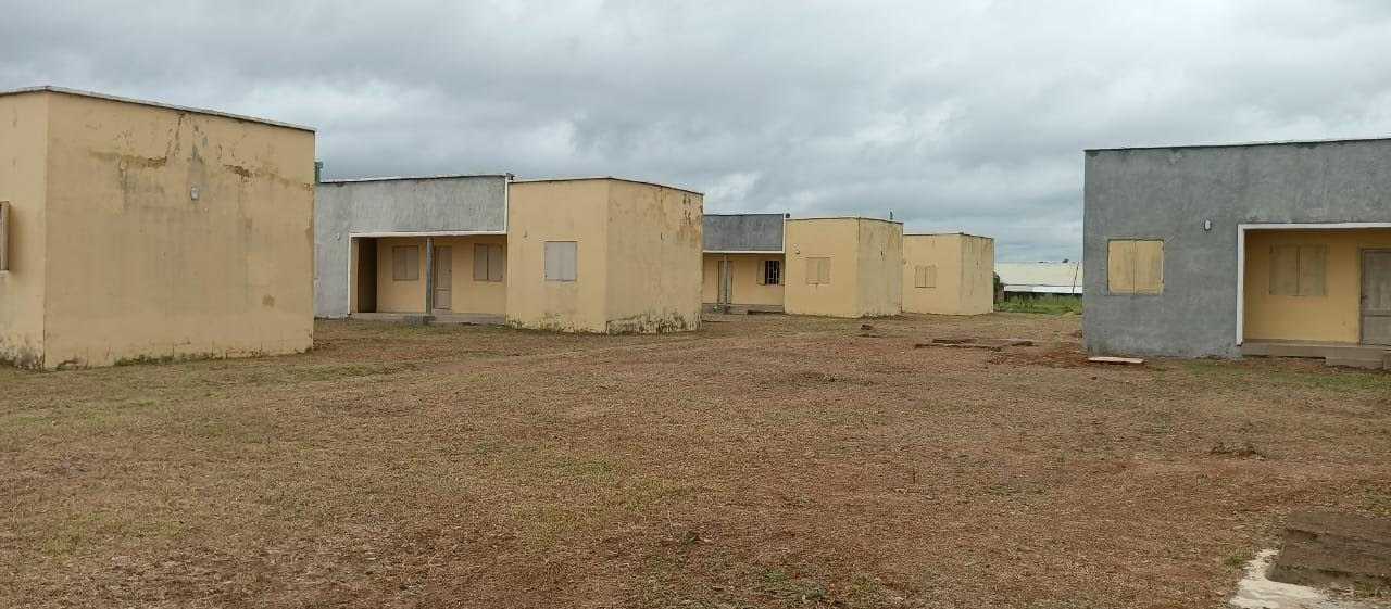 N-HYPPADEC Hands Over 20 Resetlement Homes to Flood Victims in Benue