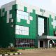 Nigeria Football Federation (NFF) Building