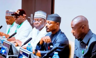 PFSCU Visit to Morocco: Partnership Deal to Deepen Nigeria's Food Security