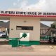 Plateau State House of Assembly