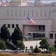 US Embassy in Abuja, Nigeia