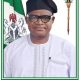 Hon. Arc. Dr. Asema Achado