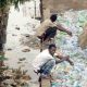 Open Defecation