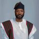 Yakubu Jang, son of former Plateau State Governor Jonah Jang