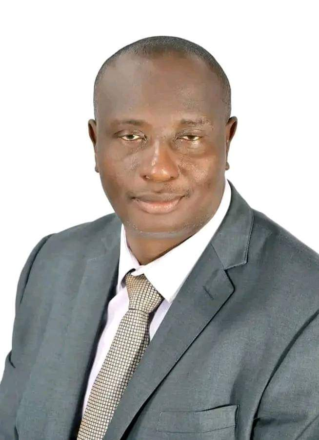Prof. Isaac Nathaniel Itodo, Vice-Chancellor, Joseph Saawuan Tarkaa University Makurdi (JOSTUM)